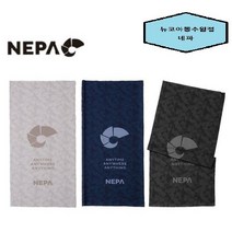 네파(정상) [네파]공용 NEPA 네파 멀티스카프 7IC7901, 선택완료