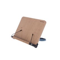 나무독서대 소 S WH 280190 W302xD213xH42mm, 없음
