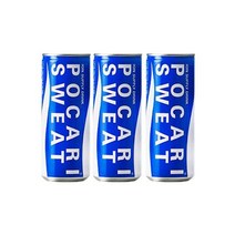 포카리스웨트 캔 245 X 30개 옵션