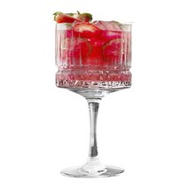 [파사바체] 엘리시아 칵테일잔 500ml 6개세트 (440437)/유리컵/글라스