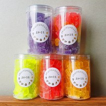 코하쿠토 수제 캔디 사탕 보석 호박당 젤리 돌잔치 어린이집 결혼식 답례품 쿠하쿠토330g, 코하쿠토딸기맛330g