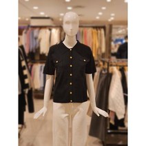 [밸리걸] 포켓 포인트 카라넥 가디건 (230830)
