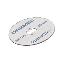 [P1B] 드레멜 커팅날 커팅휠 절단휠 SC456B 506 3785 / 절단석 다이아휠 ( P1B / 55989EA ), 본상품선택