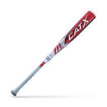 MARUCCI CATX Composite USSSA 시니어 리그 야구 배트 7cm(2 3/4인치) 배럴 71.1cm(28인치) / 591.5ml(20온스), -8, 30 / 22 oz