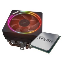 AMD 라이젠5-4세대 5600X (버미어)(멀티팩(프리즘팩))