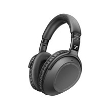 젠하이저 무선소음 제거는 Bluetooth 헤드폰 블랙 SENNHEISER PXC 550-II