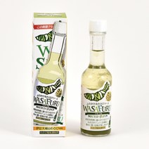 [이라운드몰]뿌리는 와사비 소스 WASAFURU 60ml, 단품, 옵션선택