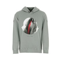 기타 [명품]몽클레어 8001150 809FC 901 지니어스 알릭스 후드 그레이 80011 50