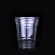 테이크아웃컵 아이스컵 페트컵 16온스 98파이 500개 12시전주문 당일발송, 1세트