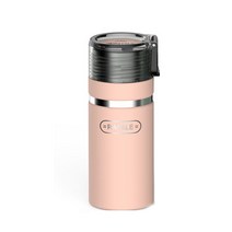 키친아트 라팔 스텐304 스포츠 보냉 텀블러600ml, 단품