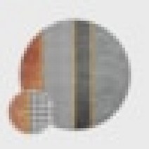 먼지없는 대형 거실러그 고급 카페트 나혼자산다 전현무 러그 짙은 북유럽 스타일 카펫 침실 옆 놀이 텐트 바닥