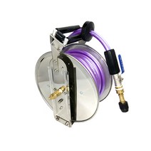 스마토-B&F 에어릴주방릴 RWKS-1315V(볼밸브부착), 1