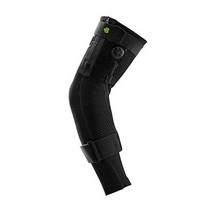 Bauerfeind(바우아파인드) SPORTS ELBOW BRACE 팔 전체를 감싸 팔꿈치의 과신전을 방지 팔꿈치용 브레이스[스포츠 시리즈 좌우 겸용 1장 S~XL 독일제] (L)