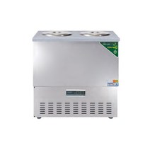 육수 냉면 슬러시 냉장고 업소용 CWSRM-202, 상세 참조