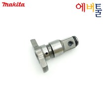마끼다 부품 DTW281 DTW285 임팩렌치 엔빌 앤빌 - 135824-6