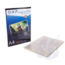 삼미호 복사기용 OHP필름 100P 프린터필름 투명필름 복사용지 오에이치피필름 오에이치필름 레이저필름 복사지 투명인쇄 복사기용지