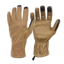 Magpul Flight Glove 2.0 Nomex 비행 장갑 코요테 미디엄 체육관 1286850, Sage