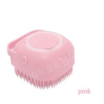 강아지볼터치 고양이출장미용 위그털 미용목용요품 편리한, F