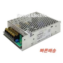 유니온 UP50S05L 파워서플라이 DC5V 10A 50W SMPS, 1개