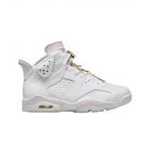 [국내발송] (W) 조던 6 레트로 골드 훕스 Jordan Retro Gold Hoops