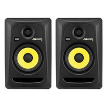 rokit 5 g3-5” 스튜디오 모니터(쌍)