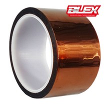 [HIT상품] BLEX Kapton 블렉스 내열 캡톤 테이프 60mm x 33M - XBMON+075681EA, 옵션 :  본상품선택