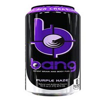 VPX Bang - Purple Haze, 1