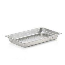 스텐 타공밧드 2인치 11 - 530x325x65mm 뚜껑별도, 1개