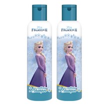 겨울왕국 2 컨디셔닝 샴푸, 300ml, 2개