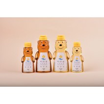 남해 아카시아꿀 천연 야생화꿀 벌꿀, 1개, 야생화 꿀 500g