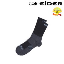 아이더 중목 에어 테크 쿨맥스 양말(DUA22S21 Z1), 화이트(W2)