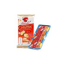 래핑카우 벨큐브 청크 24큐브