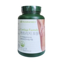 뉴스킨파마넥스 카트리지포뮬러(글루코사민제품), 120정, 1병