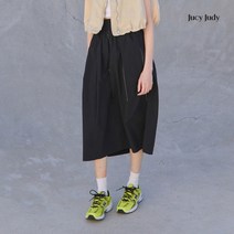 [쥬시쥬디] J이밴드플레어스커트 JXSK321A