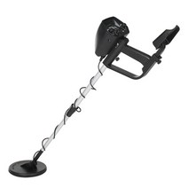 금속 탐지기 직업적인 지하 철사 철 금 보물 보물 찾기를 위한 방수 조정가능한 추적기, 형 b-1