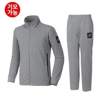 아디다스 마샬아츠 남녀공용 트레이닝복 세트 TR110_GR 츄리닝 남성트레이닝 여성트레이닝 봄가을 헬스복 운동복 기모별도