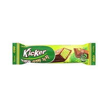 키커바 녹차 30g X 17개