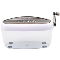 종이 파쇄기 mini shredder strip cut paper shredder a4, 없음
