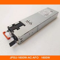 주니퍼 PWS-401-1R 400W 전원 공급 장치, 한개옵션0