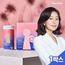 [뉴트리원]르시크릿 락토세럼 프로바이오틱스 100 1박스(1개월), 단품, 단품
