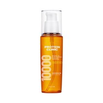 엘라스틴 프로틴클리닉 고영양 헤어세럼 95ml