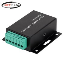 NETmate NM-V485 RS422/485 디바이스 서버, 상세페이지 참조