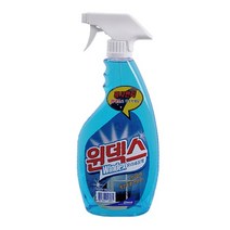 다이버시 윈덱스 660ml*12개 유리세정제 다목적세제, 12개, 660ml
