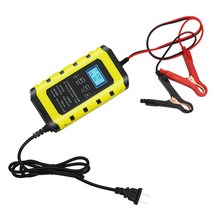 유선 배터리 복원기 재생 충전기 차량 12V, [특허 강화] 330% 빨라진 12V