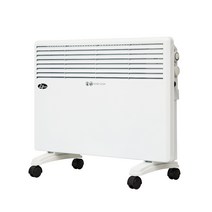 21C 센추리 CV-H1500W 유럽형 컨벡터히터 방수히터 욕실난방 전기스토브 동파방지