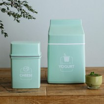 미뉴트리 요거트메이커 민트 홈메이드 요구르트 제조기, 미뉴트리 요거트메이커 민트 홈