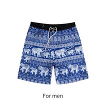 스키장비 숏스키 짧은 미니 쇼트 플레이트 남성 여성 스포츠 러닝 비치 짧은 보드 바지 수영 트렁크 빠른, 02 Men size 1_02 M