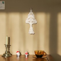 포홈 마크라메 트리 소, 단일선택