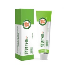 헬로마이펫 댕댕카솔 케어 강아지 진정 크림, 50g, 8개