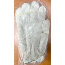 PGM*^몰실장갑(목 국내산 10컬레) 공업용 현장 작업자 다용도 안전면 면장갑 작업용 산업용^^췤pgm, a^^옵션없슴